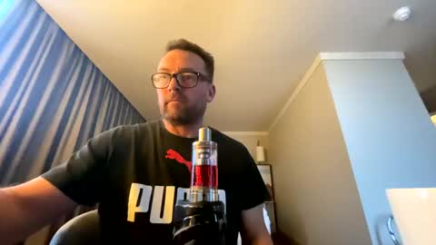 Sharksboy online show from October 2025 07:54:02 AM