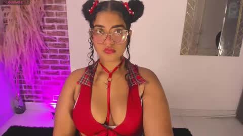 Sharlot online show from March 2026 01:50:01 PM