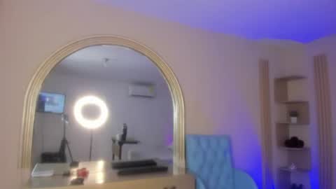 Sharlot online show from July 2026 12:36:02 PM