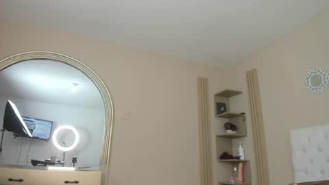 Sharlot online show from August 2026 12:30:02 PM