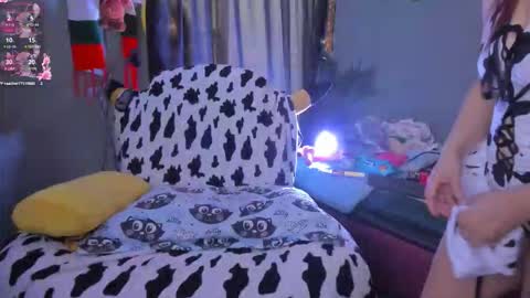 Snapshot of sharlott_smith1 chatting on December 2025 06:46:02 PM Sharlott online show from December 2025 06:46:02 PM