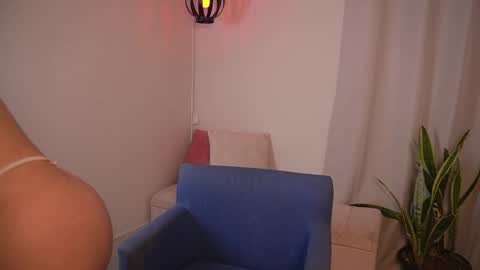 Sharlotte online show from October 2025 07:21:02 PM