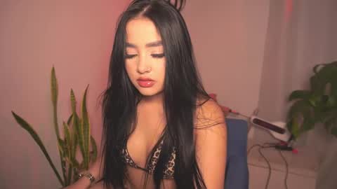 Sharlotte online show from March 2026 06:59:01 PM