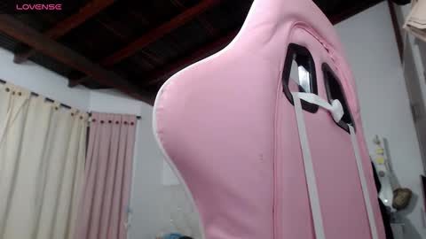 Snapshot of sharlotte_milk24 chatting on March 2026 05:19:01 AM sharlotte_milk24 online show from March 2026 05:19:01 AM