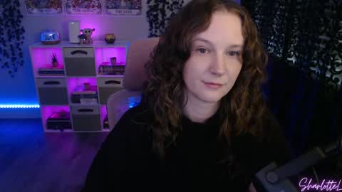 SharlotteL online show from March 2026 09:42:01 PM