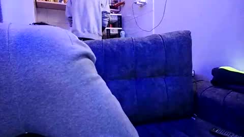 Sharmly online show from October 2025 05:50:02 PM