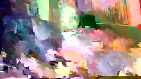 Shamroc online show from May 2026 06:08:01 AM