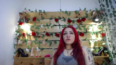 Snapshot of sharol_heart_ chatting on February 2025 03:40:01 AM Sharol online show from February 2025 03:40:01 AM