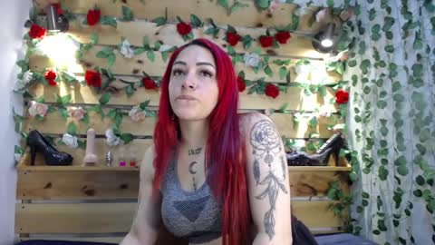 Snapshot of sharol_heart_ chatting on February 2025 03:29:01 AM Sharol online show from February 2025 03:29:01 AM