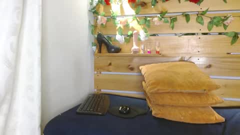 Snapshot of sharol_heart_ chatting on March 2025 07:05:02 AM Sharol online show from March 2025 07:05:02 AM