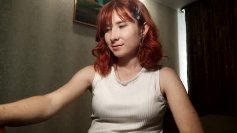 Snapshot of sharolynobar chatting on July 2026 09:24:02 AM Cadie online show from July 2026 09:24:02 AM