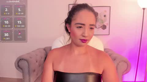 Snapshot of sharon_breezee chatting on September 2025 03:55:02 AM sharon_breezee online show from September 2025 03:55:02 AM