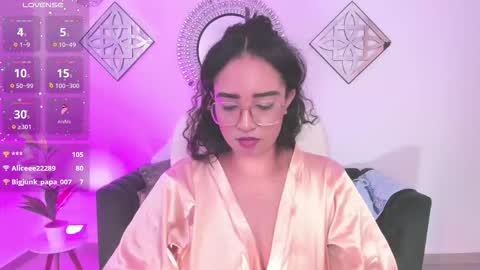 Snapshot of sharon_breezee chatting on October 2025 02:04:01 PM sharon_breezee online show from October 2025 02:04:01 PM