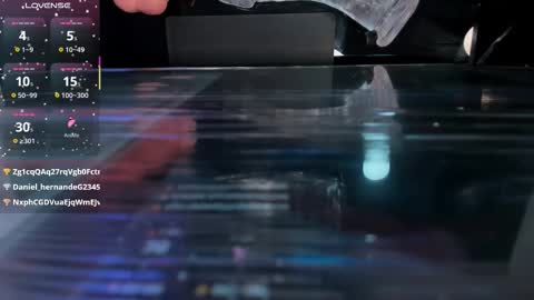 Snapshot of sharon_breezee chatting on October 2025 04:00:02 AM sharon_breezee online show from October 2025 04:00:02 AM