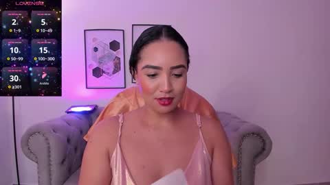 sharon_breezee online show from December 2025 03:23:01 AM
