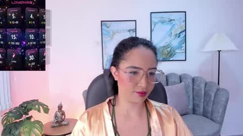 sharon_breezee online show from January 2026 07:12:01 AM