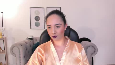 sharon_breezee online show from February 2026 05:28:02 AM