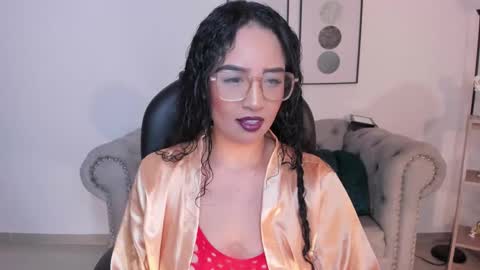 sharon_breezee online show from February 2026 06:45:02 AM