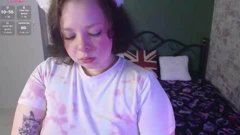 Sharon online show from June 2026 12:57:01 AM
