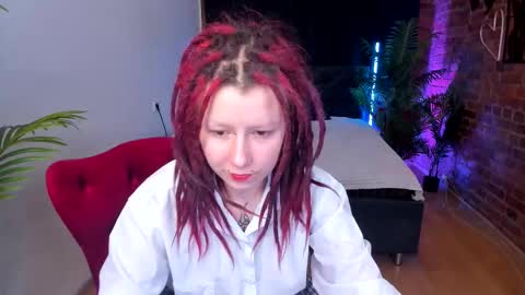 Sharon online show from February 2026 10:29:01 AM