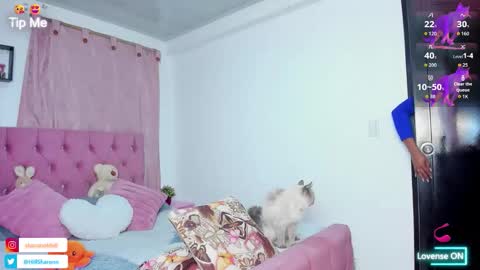 Jessica       independent model  online show from October 2025 10:12:02 PM