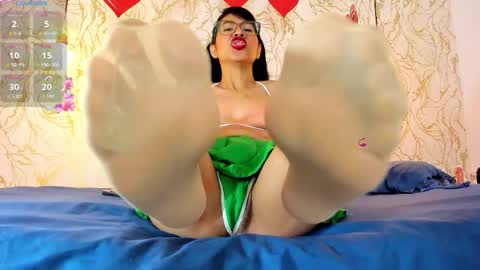 sharon_leather online show from May 2026 12:43:01 PM