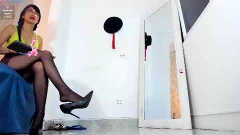 sharon_leather online show from June 2026 12:36:01 PM