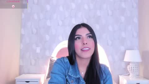 Sharon  online show from October 2025 12:14:01 PM