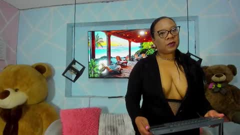 Sharon Noa online show from March 2026 11:36:01 AM
