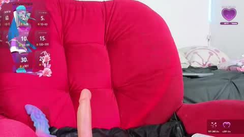 kitsune online show from February 2026 12:17:02 PM