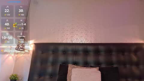 Sharon online show from September 2025 08:57:01 PM