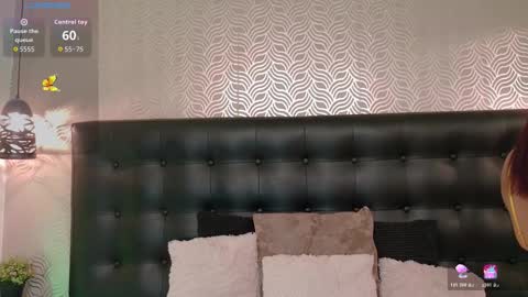 Sharon online show from February 2026 08:18:01 PM