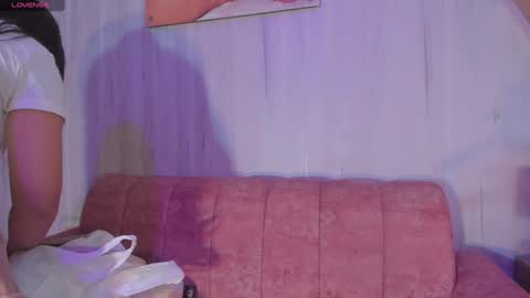 Sharon  online show from December 2024 03:01:01 PM