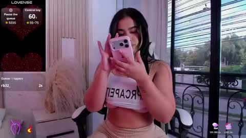 Snapshot of sharonlewy_ chatting on May 2026 03:31:02 PM Sharon online show from May 2026 03:31:02 PM