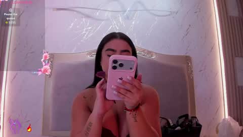 Snapshot of sharonlewy_ chatting on June 2026 02:52:02 PM Sharon online show from June 2026 02:52:02 PM