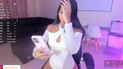 Snapshot of sharonmiller_2 chatting on April 2026 11:47:02 AM Sharon Independent model online show from April 2026 11:47:02 AM