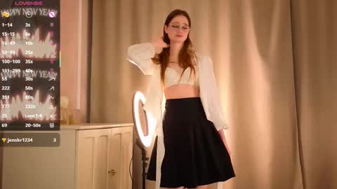 Sharon online show from February 2026 08:46:02 PM