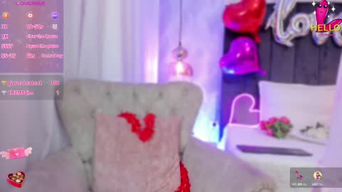 Snapshot of sharonn___ chatting on February 2025 07:06:01 AM Sharon online show from February 2025 07:06:01 AM