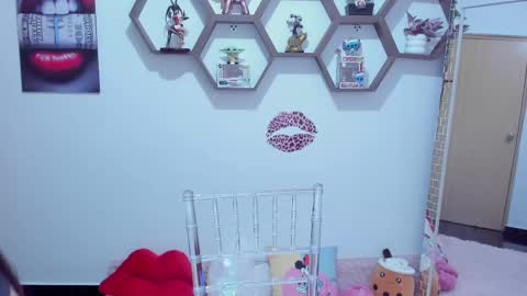 Sharon online show from October 2025 12:19:02 AM