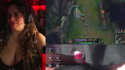 sharonurb3x online show from March 2026 09:30:01 PM