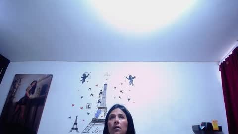 Snapshot of sharoon__cherry_ chatting on February 2025 01:48:01 PM sharon online show from February 2025 01:48:01 PM