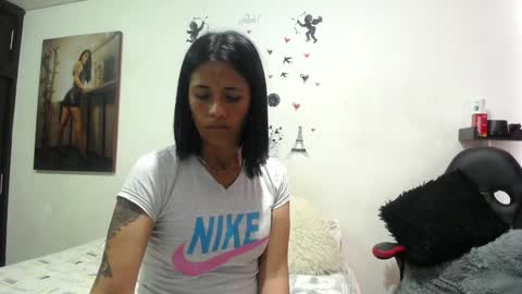 Snapshot of sharoon__cherry_ chatting on February 2025 03:59:02 PM sharon online show from February 2025 03:59:02 PM