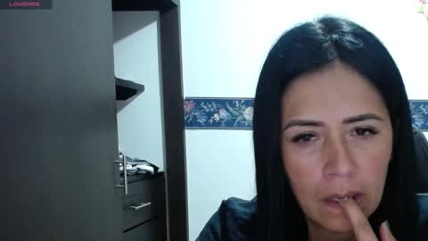 Snapshot of sharoon__cherry_ chatting on September 2025 10:49:02 AM sharon online show from September 2025 10:49:02 AM