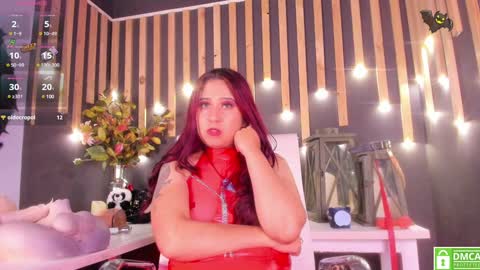 Snapshot of sharoon_gold chatting on January 2025 09:57:02 AM Your mistress Sharon online show from January 2025 09:57:02 AM
