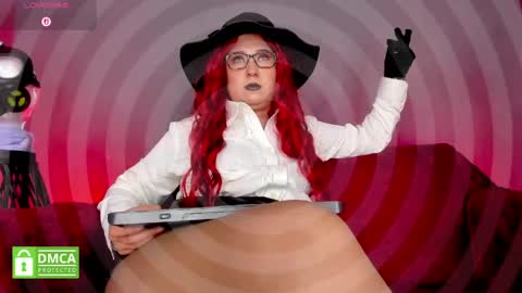 Your mistress Sharon  online show from April 2026 05:14:02 AM
