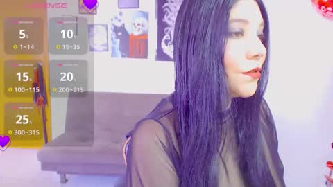 SHAROON online show from February 2026 08:09:02 PM