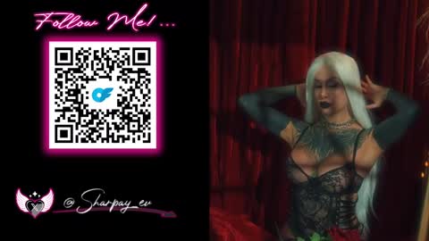 Snapshot of sharpay_evans chatting on April 2026 04:34:02 PM Antonia online show from April 2026 04:34:02 PM