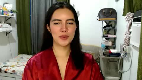 Snapshot of shasha_carreon chatting on May 2026 11:39:02 AM shasha online show from May 2026 11:39:02 AM