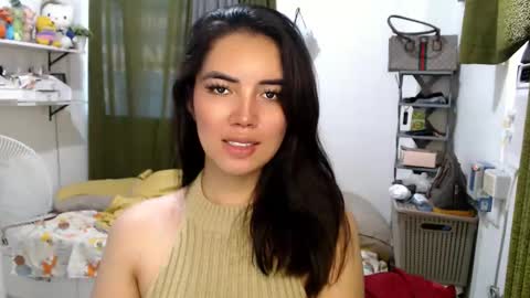 Snapshot of shasha_carreon chatting on May 2026 11:55:01 PM shasha online show from May 2026 11:55:01 PM