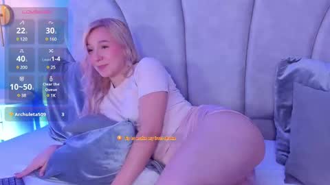 Snapshot of shatall_rouge chatting on March 2025 05:57:02 PM Shantall online show from March 2025 05:57:02 PM